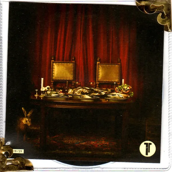 Testify (extended remix)