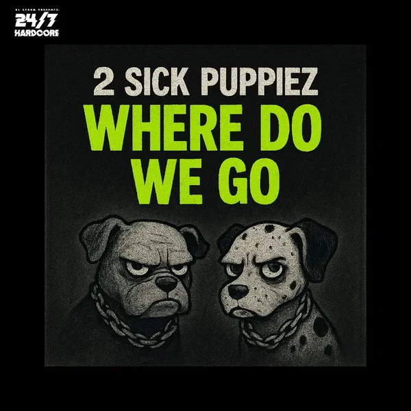 Where Do We Go