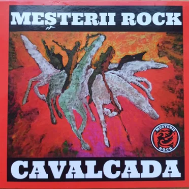 Cavalcada