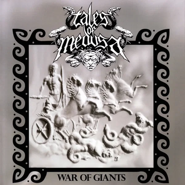 War of Giants