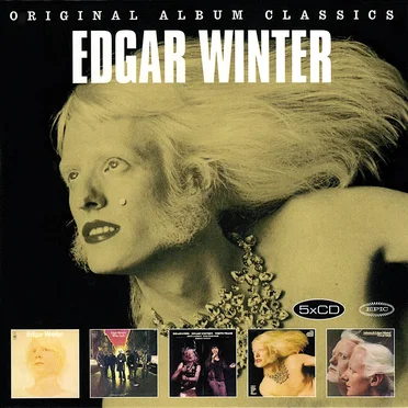 Original Album Classics