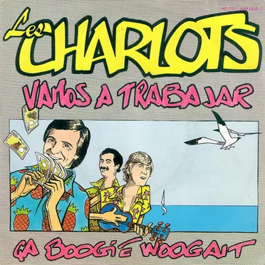 Vamos a trabajar / Ça boogie woogait