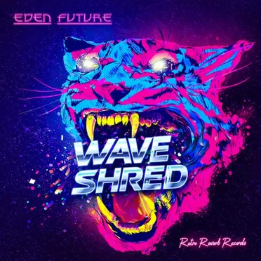 Wave Shred