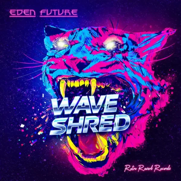 Wave Shred