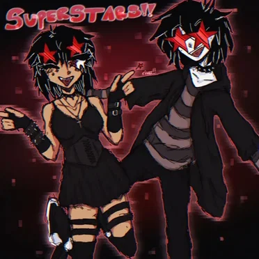 superstars