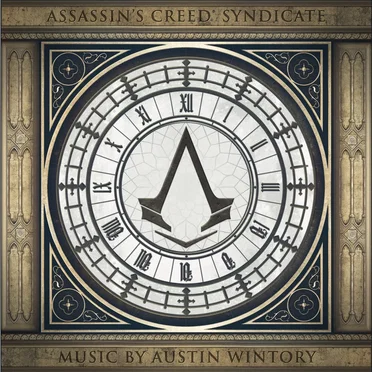 Assassin’s Creed Syndicate: Original Game Soundtrack
