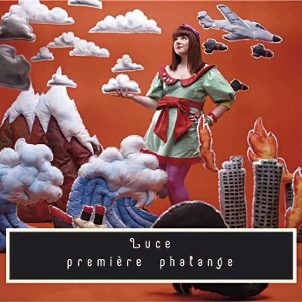 Première phalange