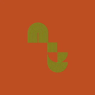 tʌntrə XXI by Various Artists - album cover