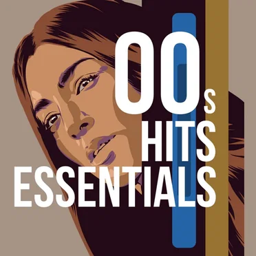 00s Hits Essentials by Various Artists - album cover
