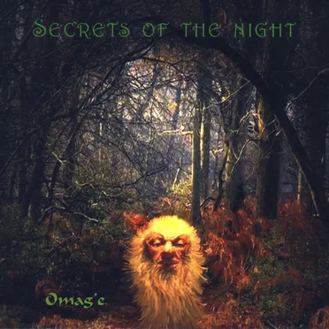 Secrets of the Night