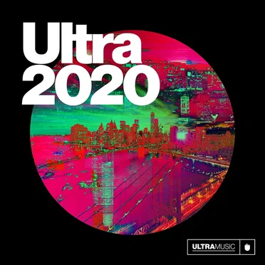 Ultra 2020 by Various Artists - album cover