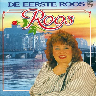 De eerste roos