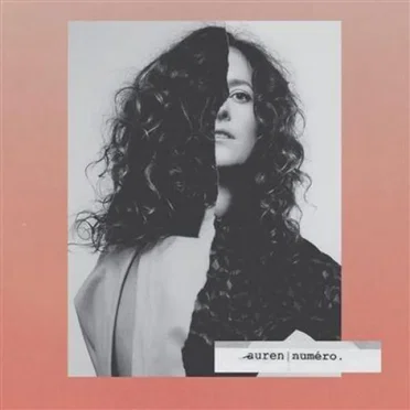 Numéro by Auren - album cover