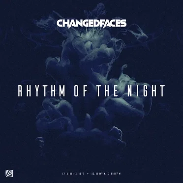 The Rhythm of The Night