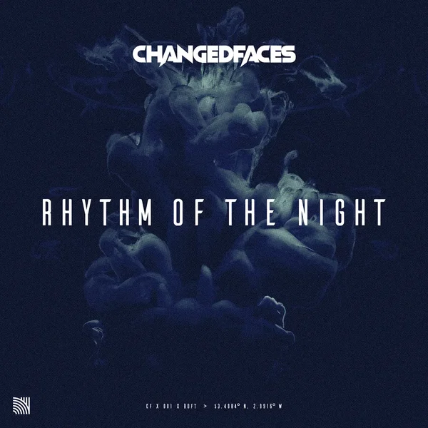 The Rhythm of The Night