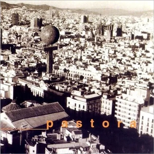 Pastora