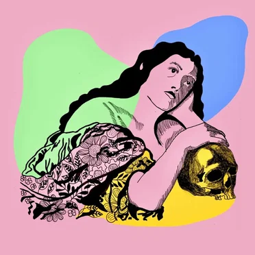 Aga ikkagi by Emma Izabel - album cover
