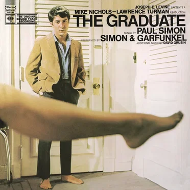 The Graduate: The Original Sound Track Recording