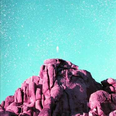 Speck by Weep Wave - album cover
