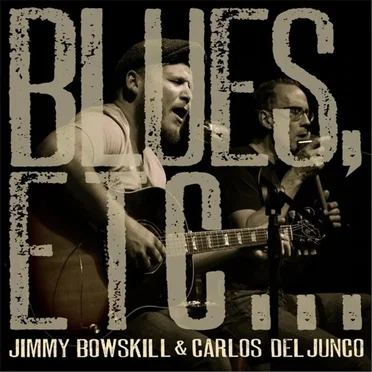 Blues, Etc...
