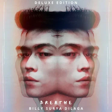 BREATHE by Billy Surya Dilaga - album cover