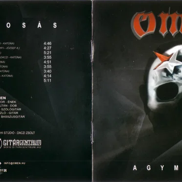 Agymosás