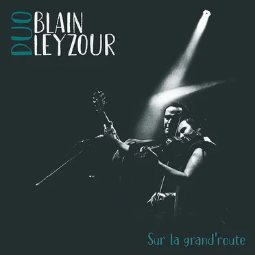 Sur la grand’route