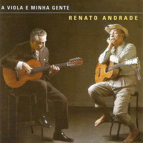 A viola e minha gente