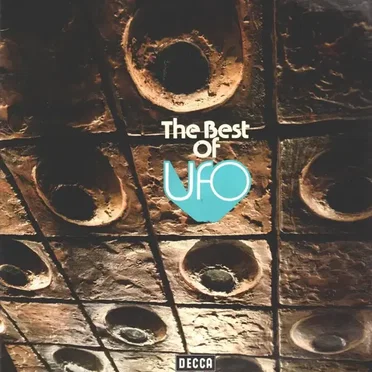 The Best of UFO
