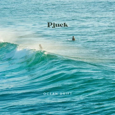 Ocean Drift by Pjuck - album cover