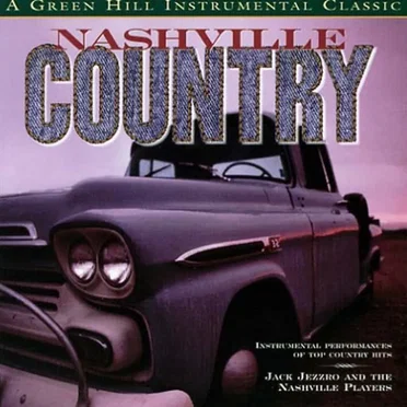 Nashville Country