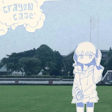 Surabaya by Crayon Case - album cover