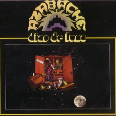 Días de luna