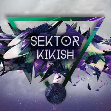 Kikish by Sektor - album cover