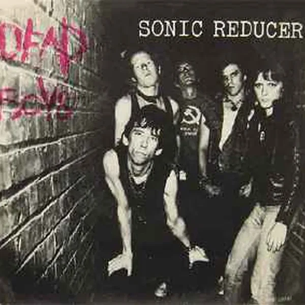 Sonic Reducer