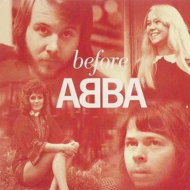 Before ABBA