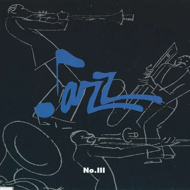 Jazz on CD no. 3: Treasurehouse by Various Artists - album cover