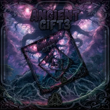 Ancient Gift 3 by Various Artists - album cover