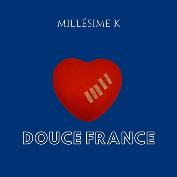 Douce France