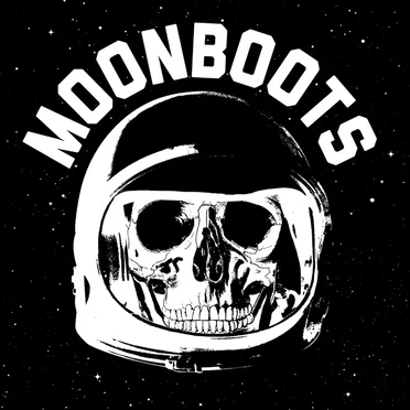 MOONBOOTS by Moonboots - album cover