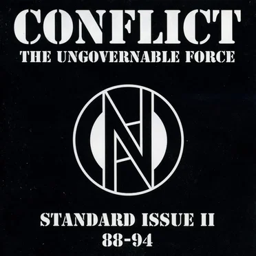 Standard Issue II 88-94