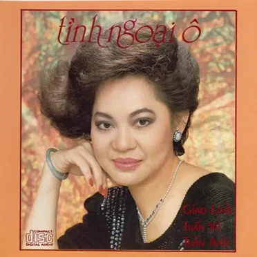 Tình ngoại ô