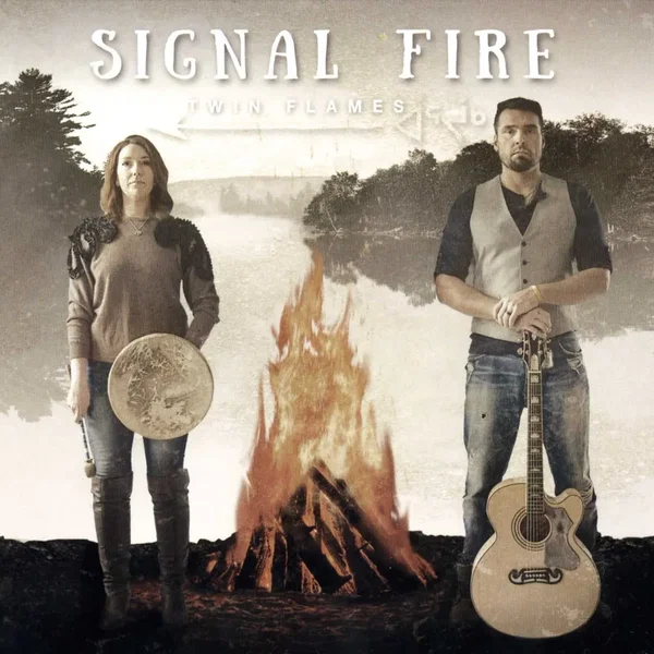 Signal Fire