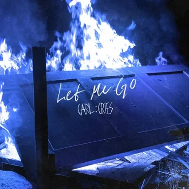 Let me Go (Sped Up)