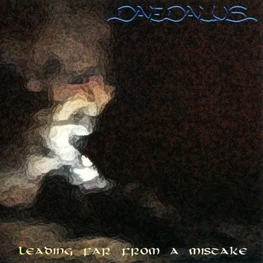 Leading Far From a Mistake by Daedalus - album cover