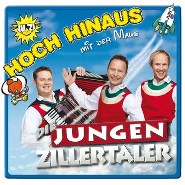 Hoch hinaus... mit der Maus