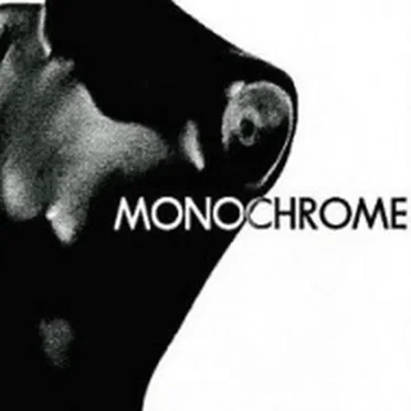 MONOCHROME by NIL - album cover