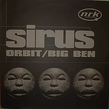 Orbit / Big Ben by Sirus - album cover