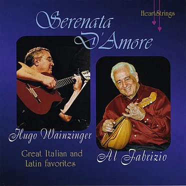 Serenata d'amore