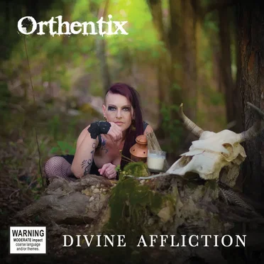 Divine Affliction